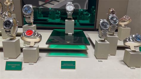 germany rolex dealer
